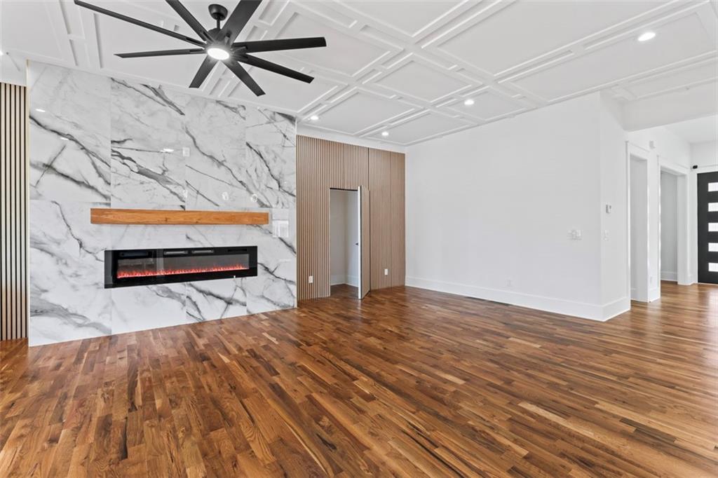 Parkview - Residential