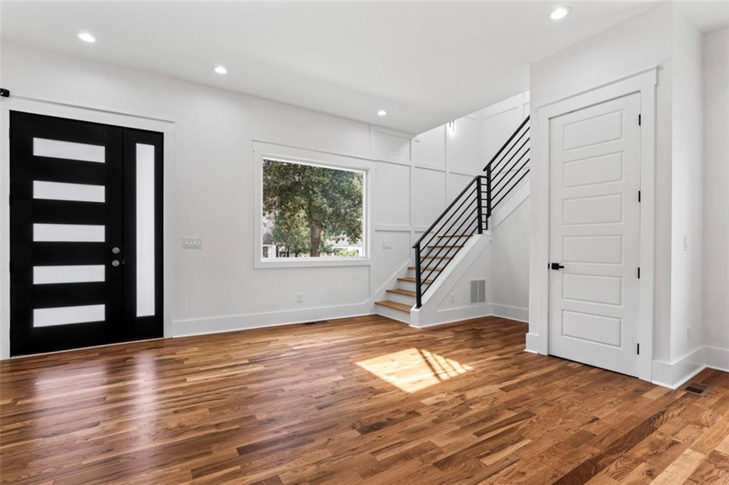 Parkview - Residential