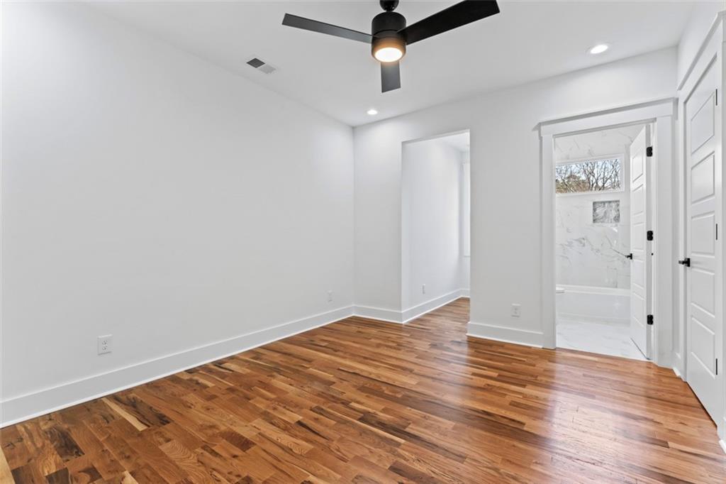 Parkview - Residential