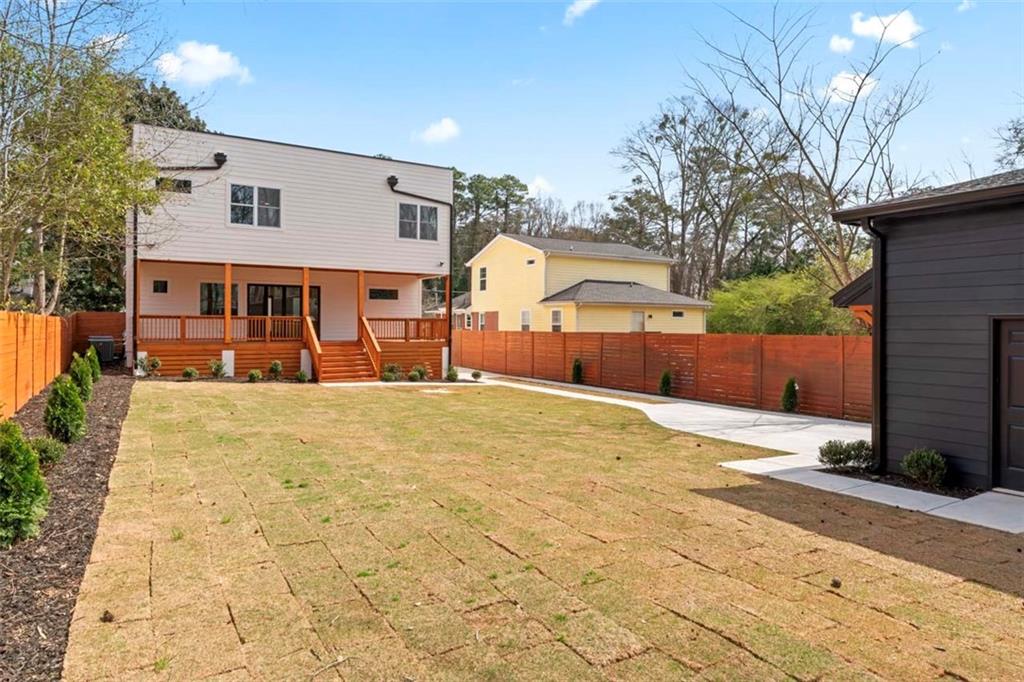 Parkview - Residential