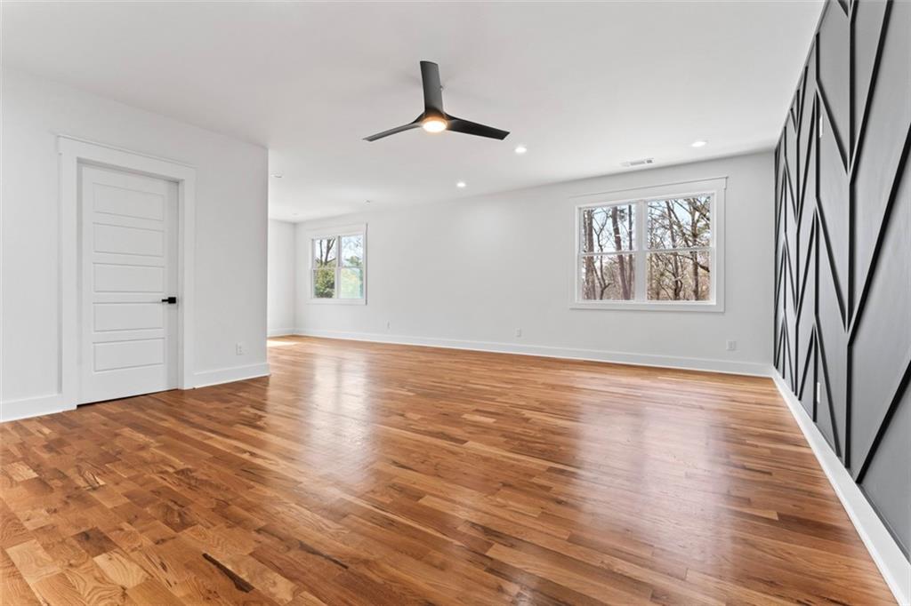 Parkview - Residential