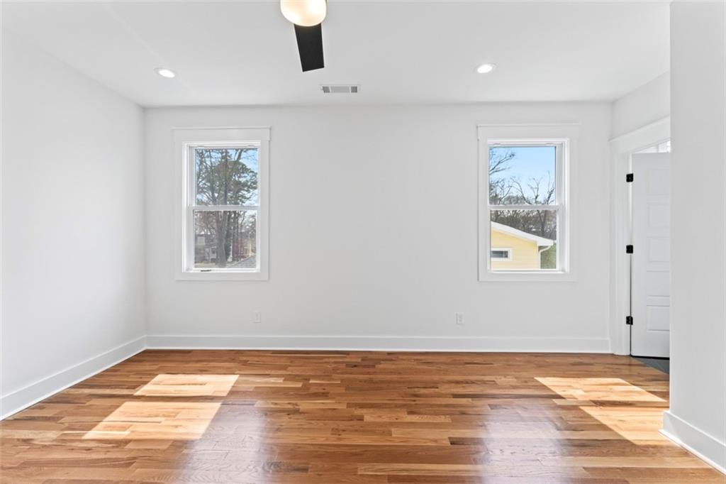 Parkview - Residential