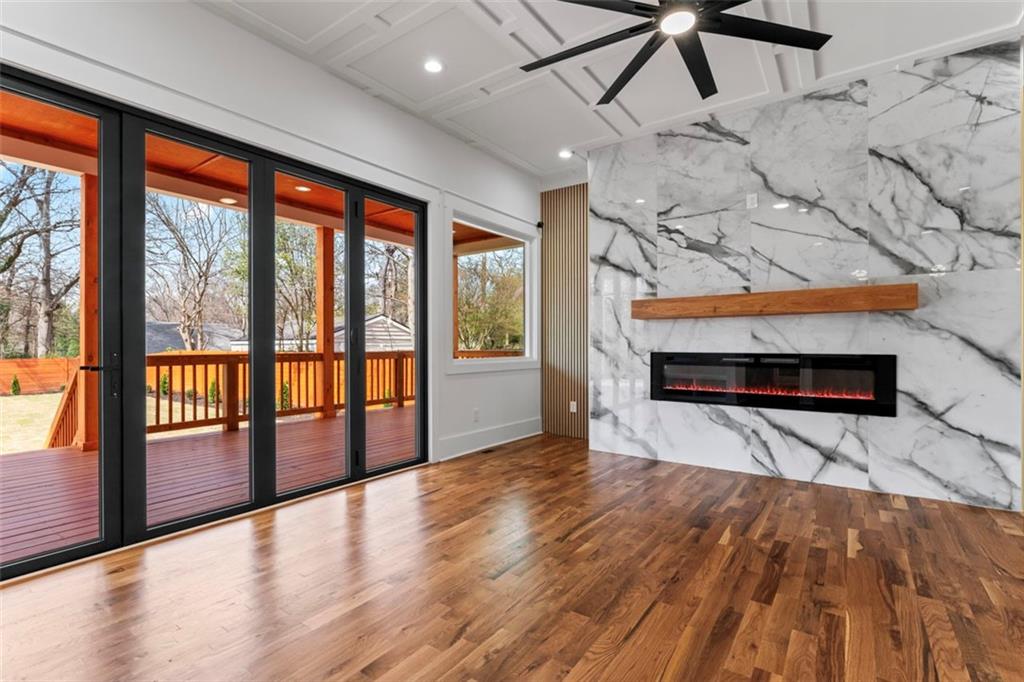 Parkview - Residential