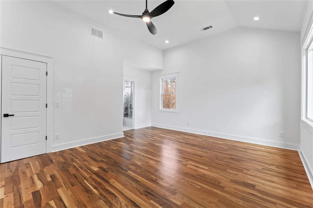Parkview - Residential