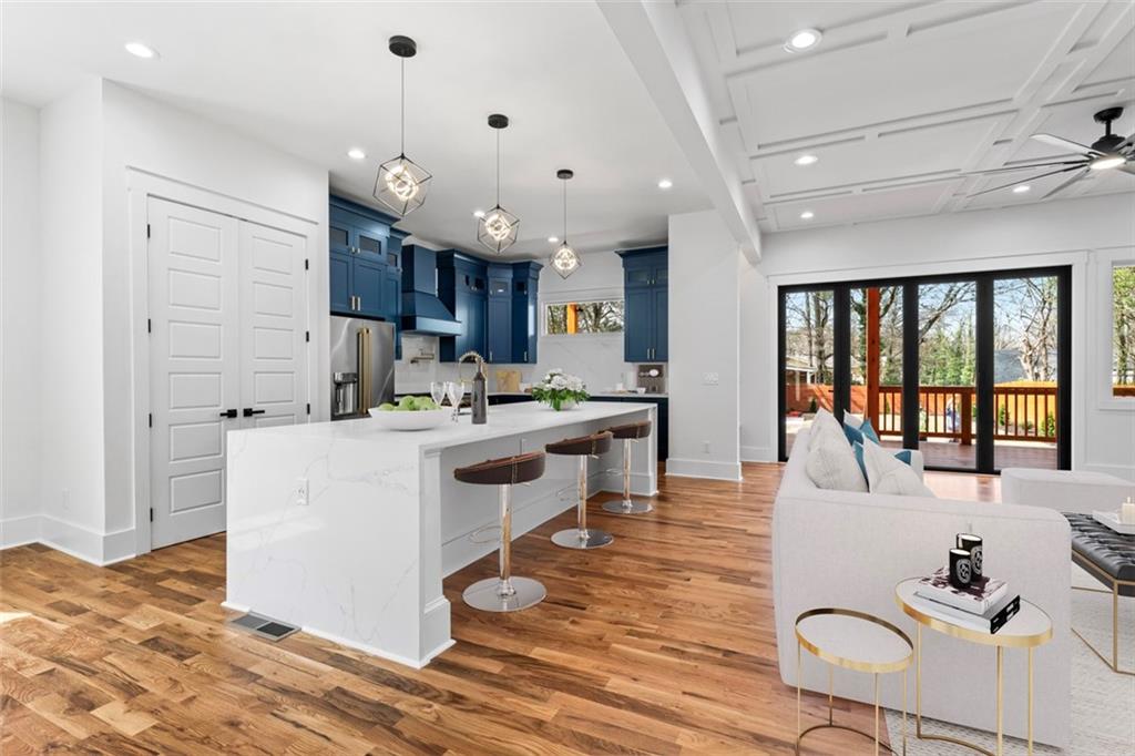 Parkview - Residential