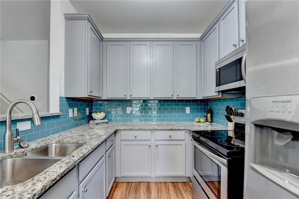1112 Birch Street, Atlanta, Georgia image 9