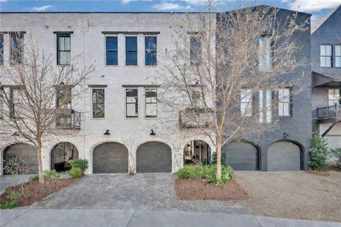 2074 Telfair Circle NE Atlanta GA 30324