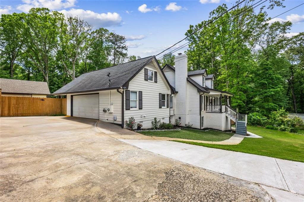 1384 SUNRISE Way