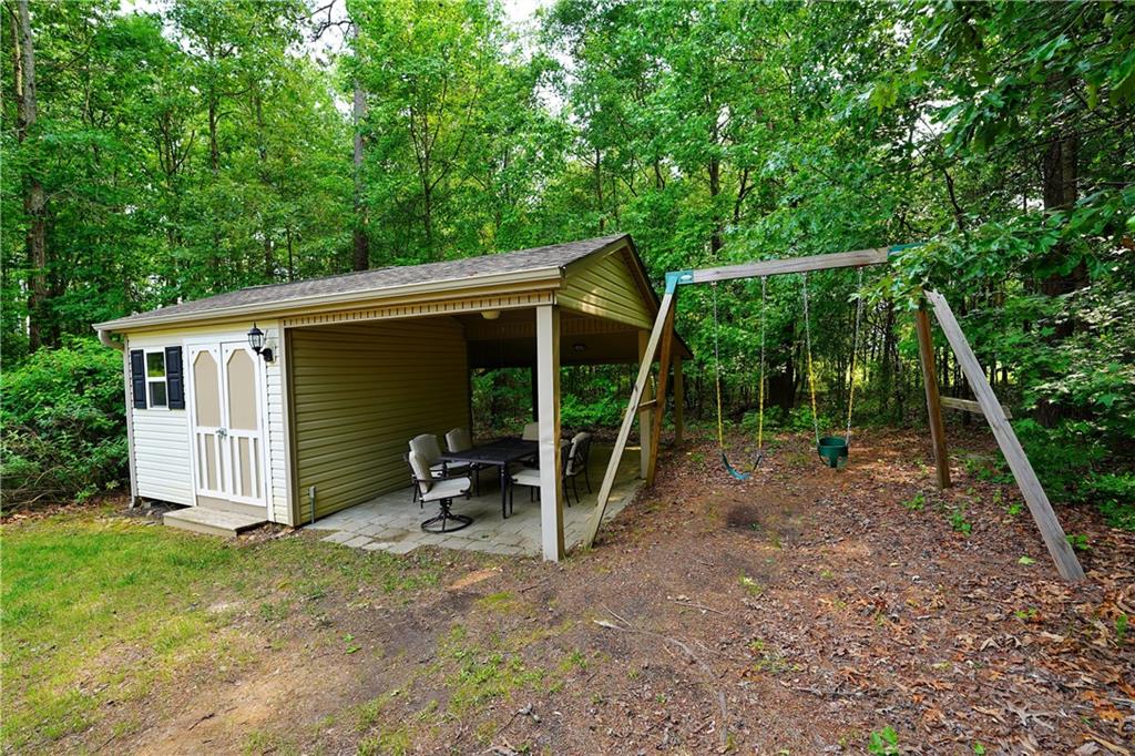 64 Brynbrooke Court, Dawsonville, Georgia image 50