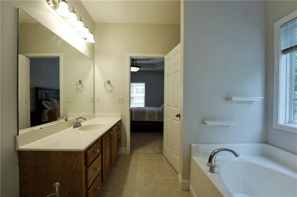 64 Brynbrooke Court, Dawsonville, Georgia image 38