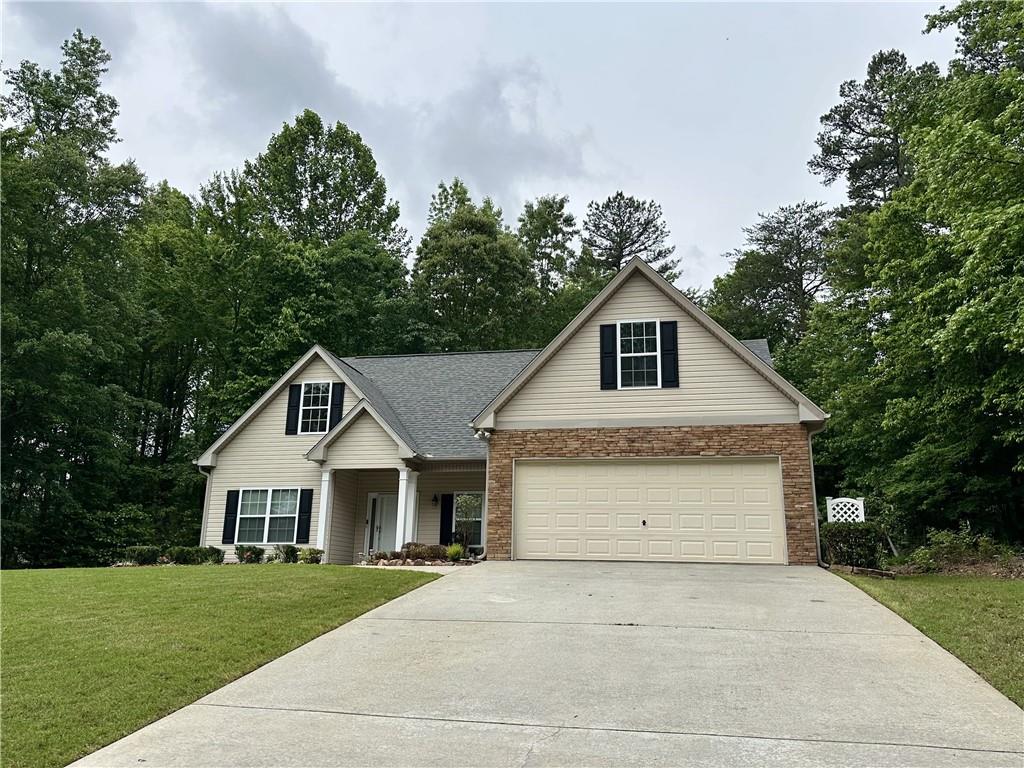 64 Brynbrooke Court, Dawsonville, Georgia image 2