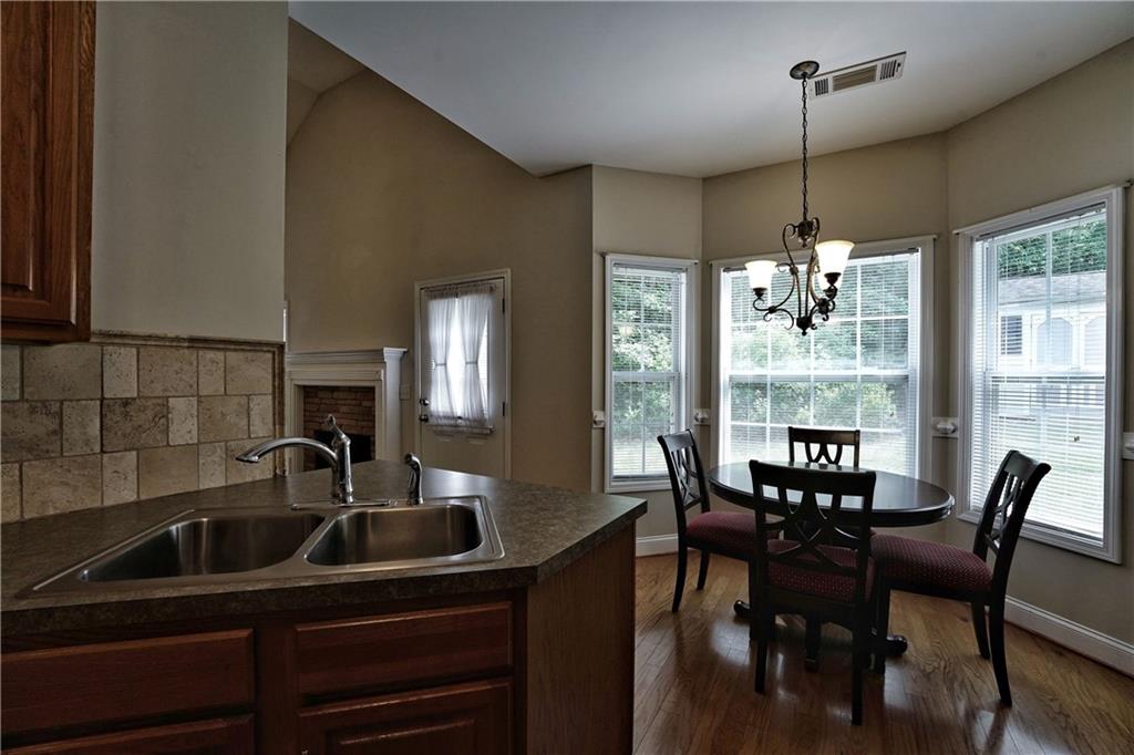64 Brynbrooke Court, Dawsonville, Georgia image 28