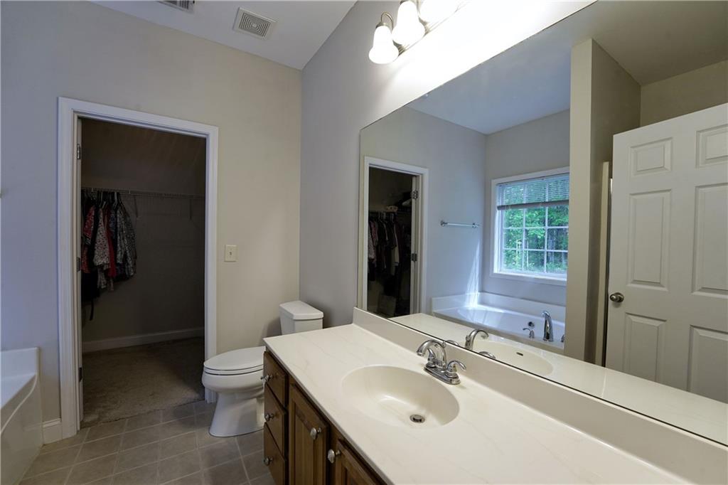 64 Brynbrooke Court, Dawsonville, Georgia image 35