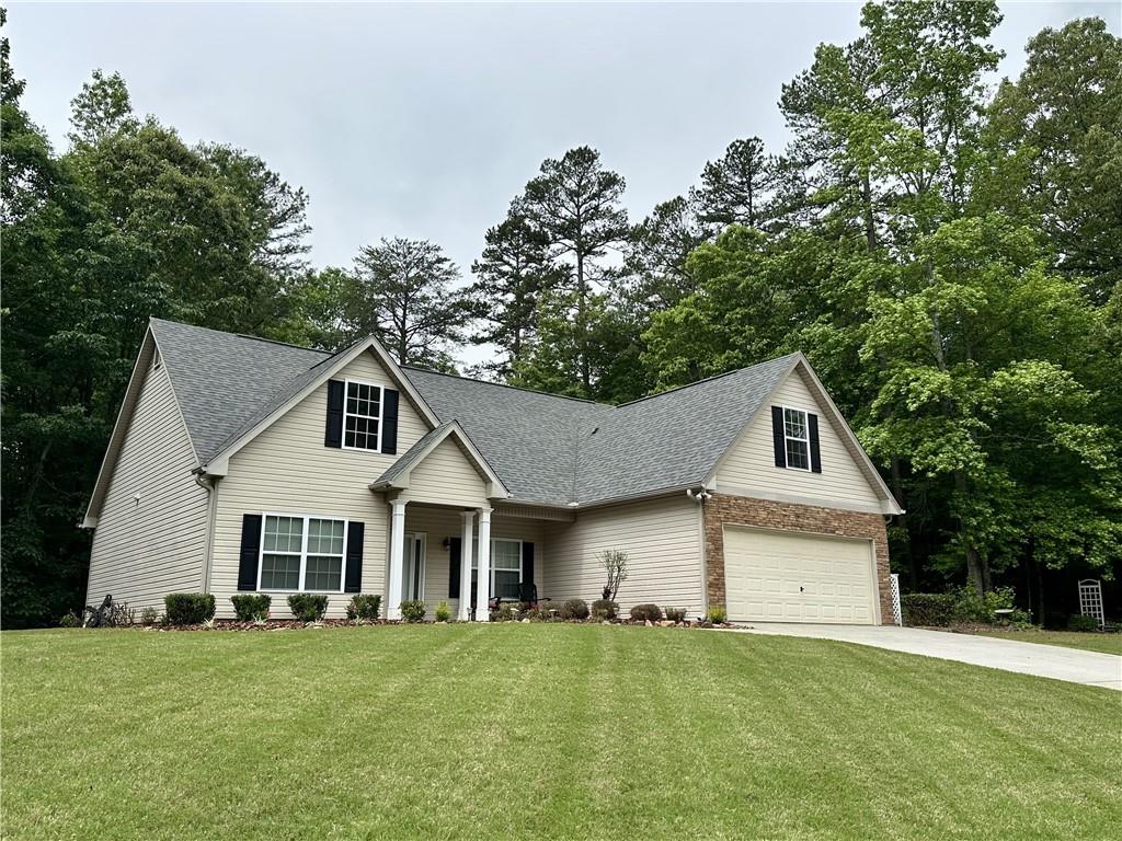 64 Brynbrooke Court, Dawsonville, Georgia image 4