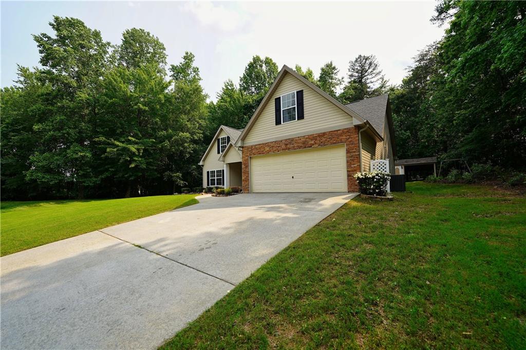 64 Brynbrooke Court, Dawsonville, Georgia image 9