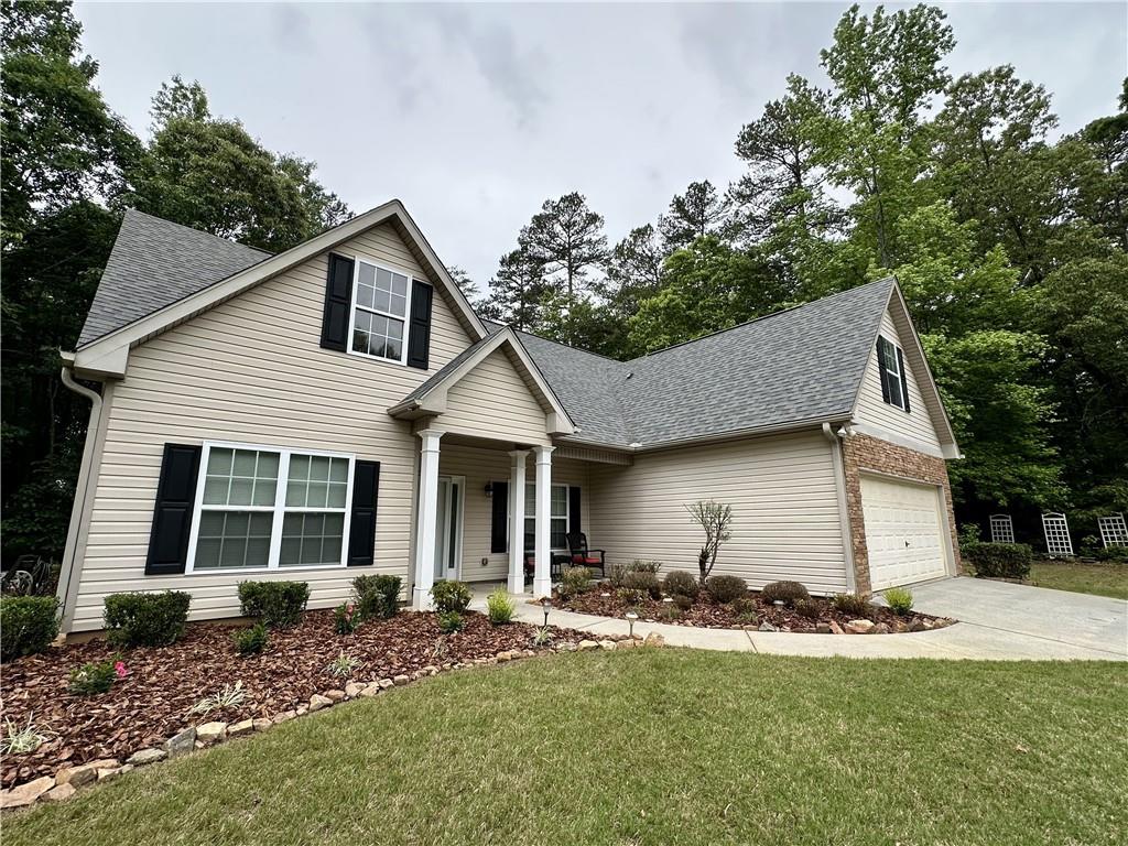 64 Brynbrooke Court, Dawsonville, Georgia image 1