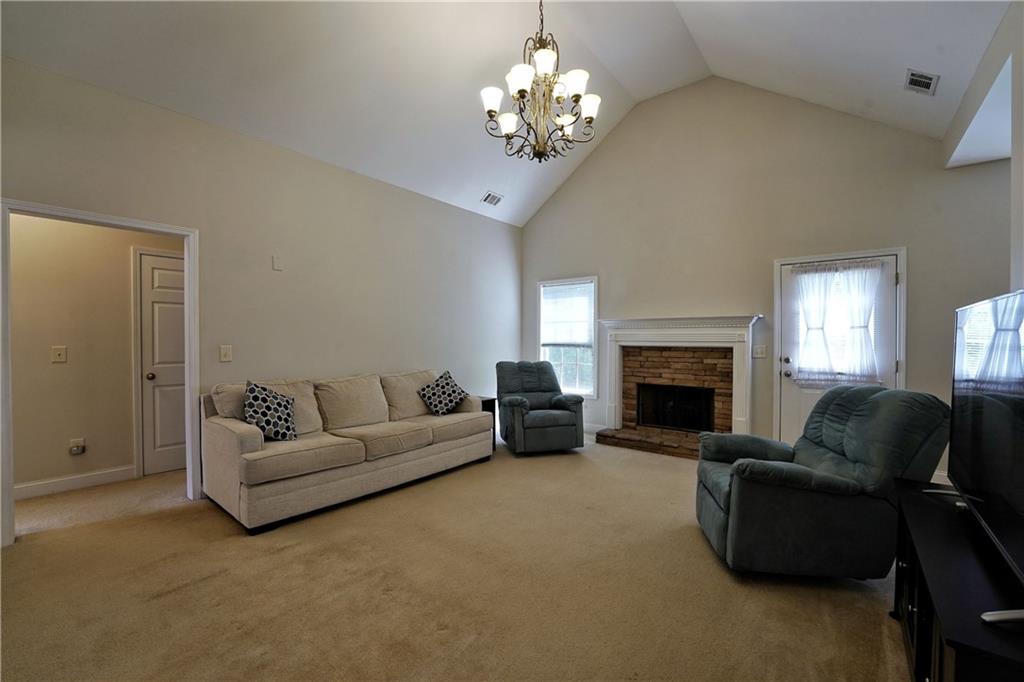 64 Brynbrooke Court, Dawsonville, Georgia image 21