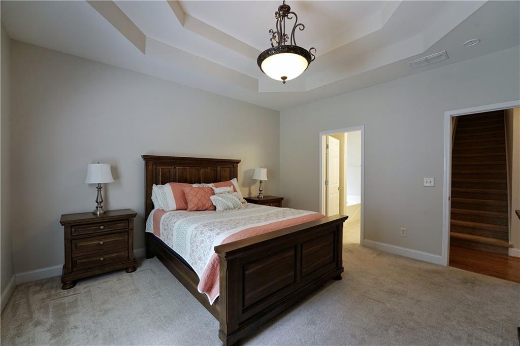 64 Brynbrooke Court, Dawsonville, Georgia image 34