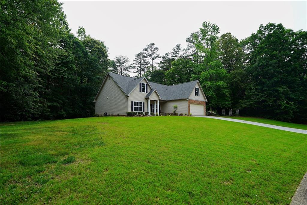 64 Brynbrooke Court, Dawsonville, Georgia image 11