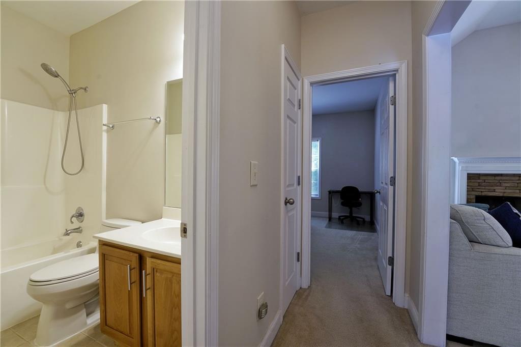 64 Brynbrooke Court, Dawsonville, Georgia image 42