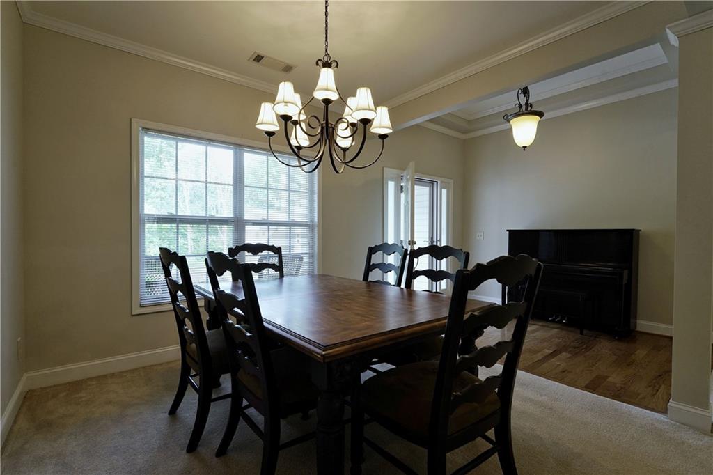 64 Brynbrooke Court, Dawsonville, Georgia image 45