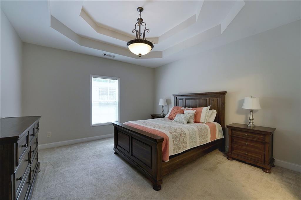 64 Brynbrooke Court, Dawsonville, Georgia image 33