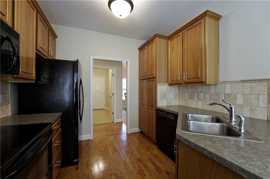 64 Brynbrooke Court, Dawsonville, Georgia image 27