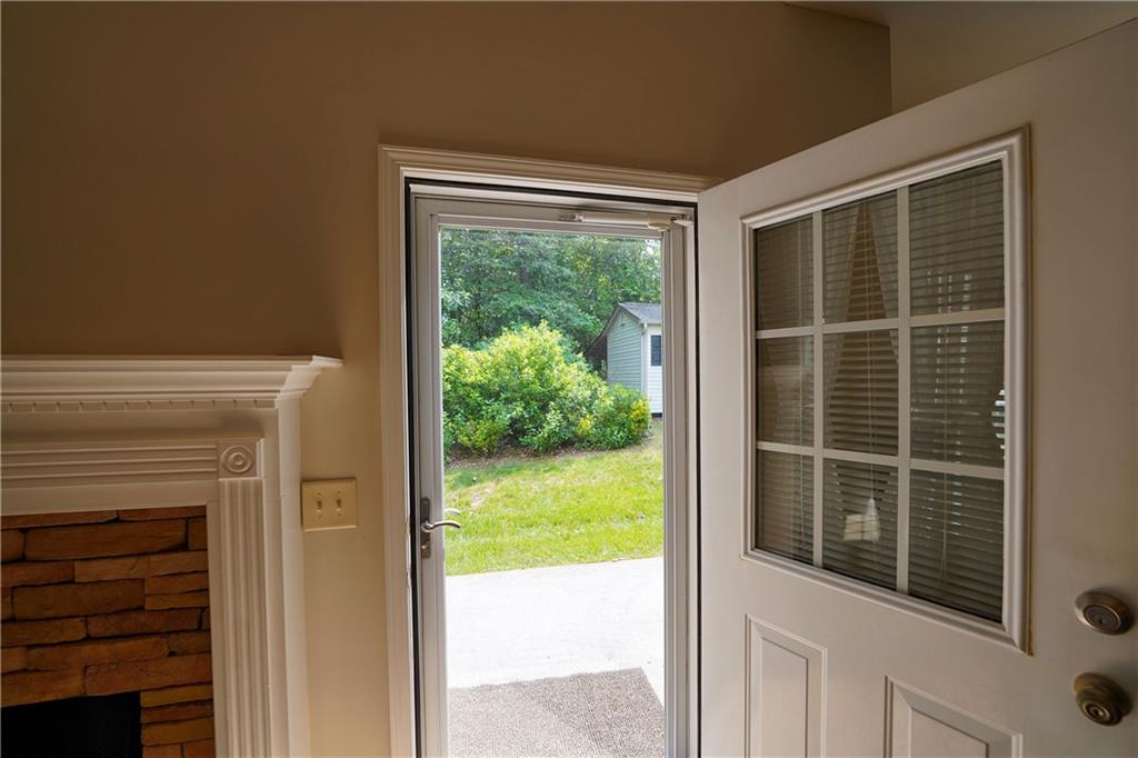 64 Brynbrooke Court, Dawsonville, Georgia image 46