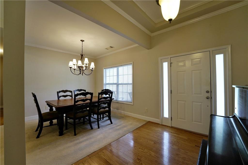 64 Brynbrooke Court, Dawsonville, Georgia image 19