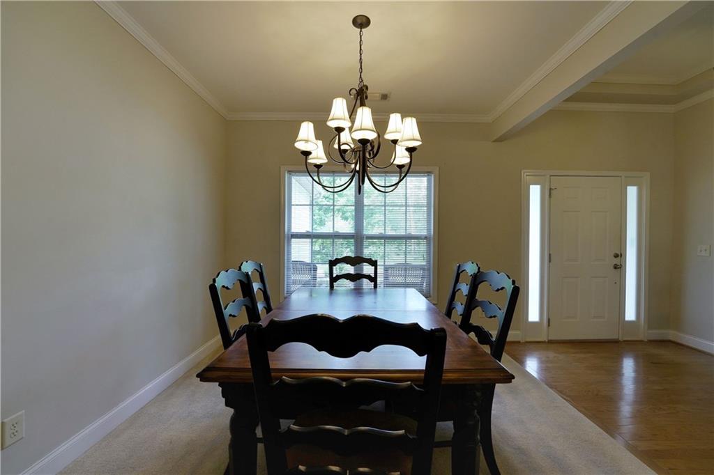 64 Brynbrooke Court, Dawsonville, Georgia image 20