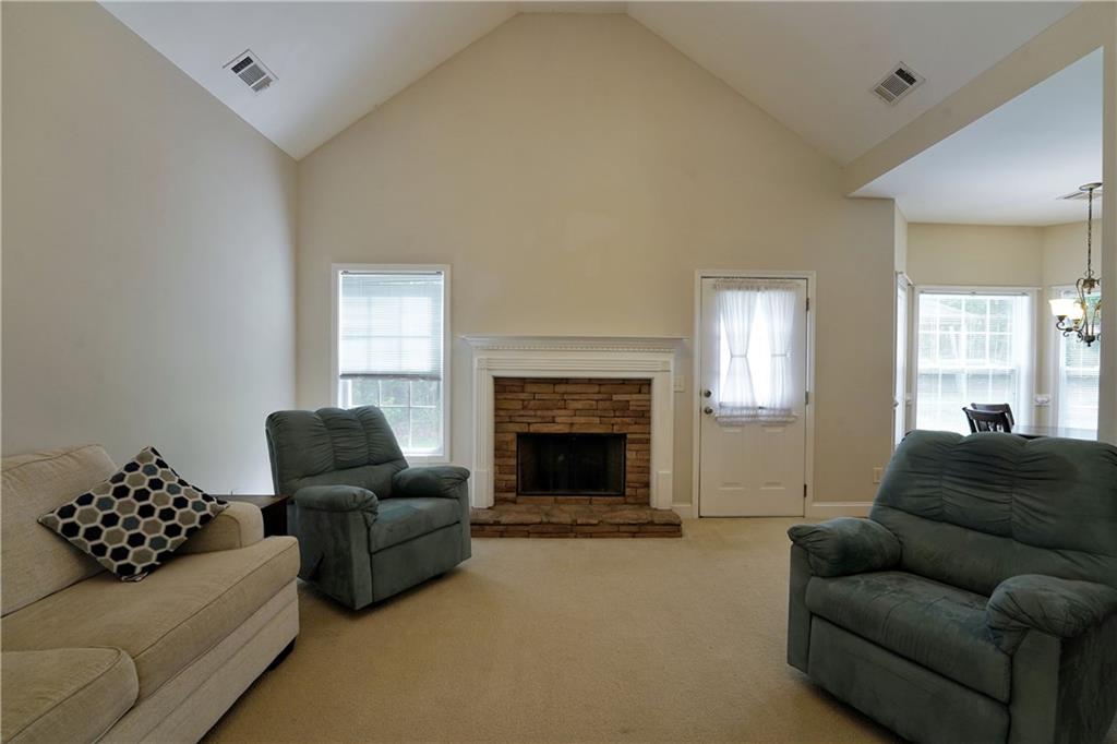 64 Brynbrooke Court, Dawsonville, Georgia image 22