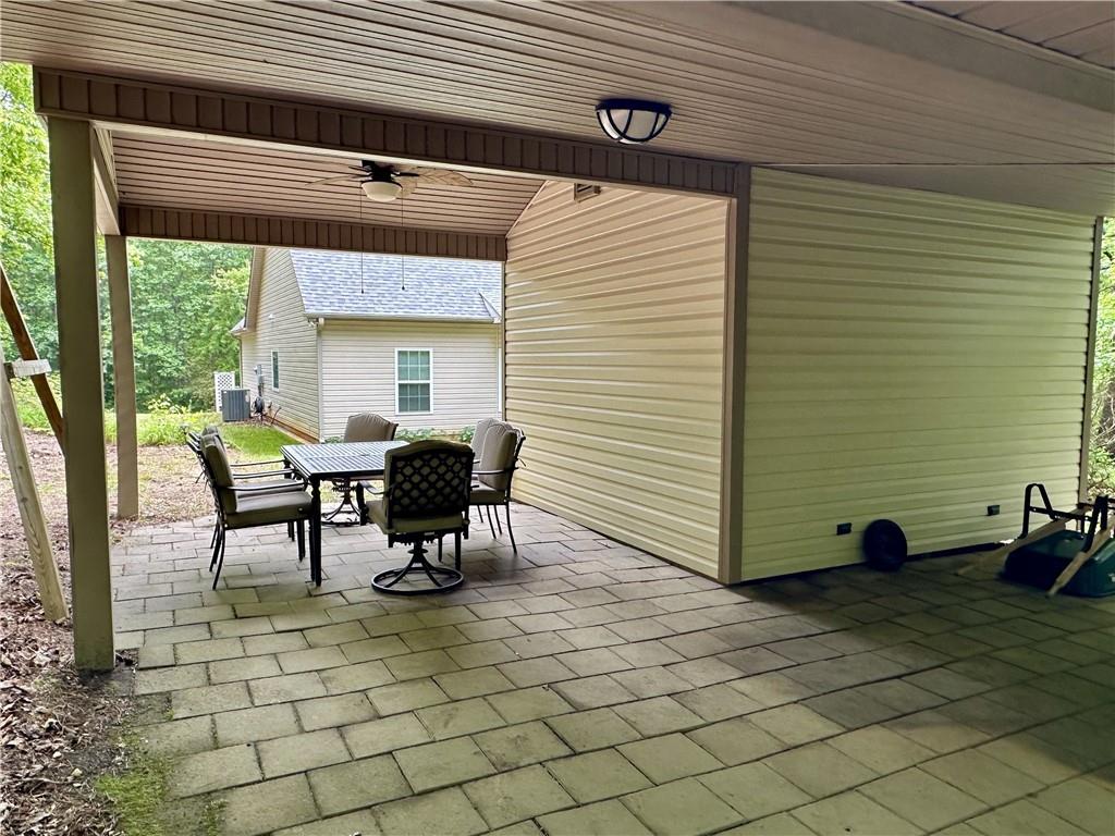 64 Brynbrooke Court, Dawsonville, Georgia image 8