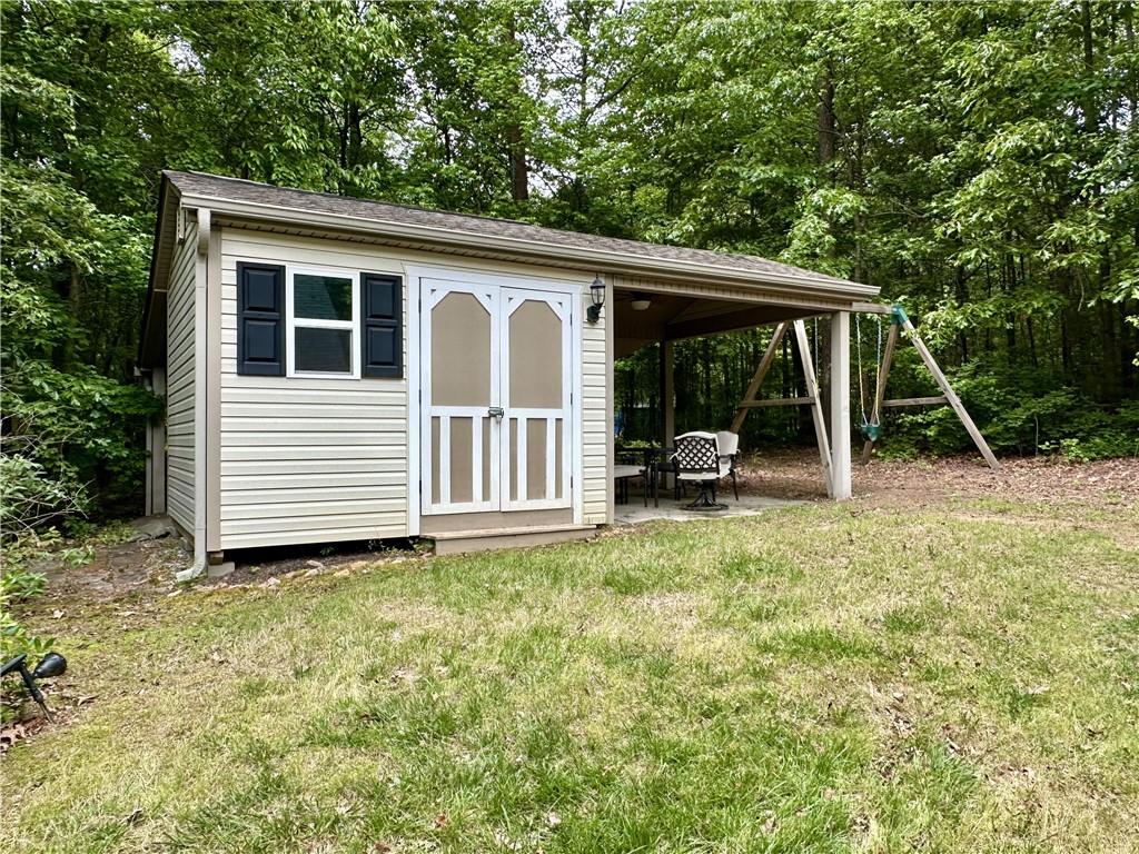 64 Brynbrooke Court, Dawsonville, Georgia image 5