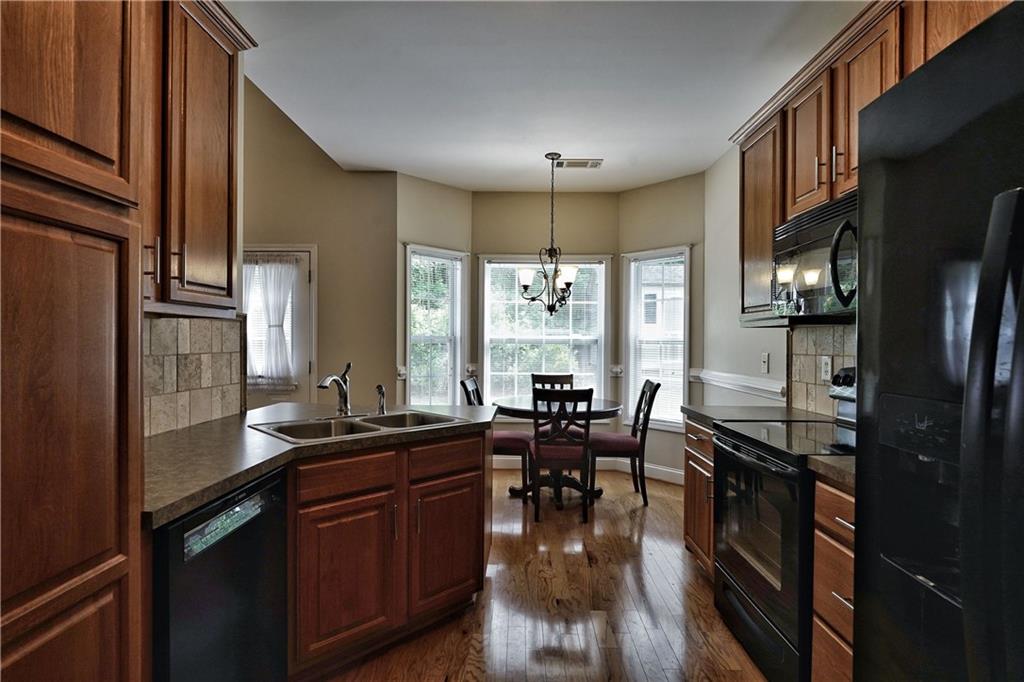 64 Brynbrooke Court, Dawsonville, Georgia image 30