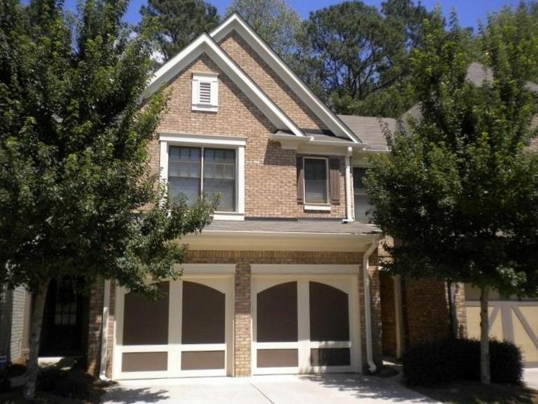 Hanover Pointe - Residential Lease
