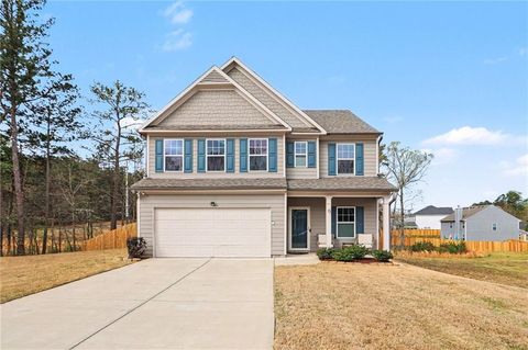 Homes For Sale - 701 Cherokee Rose<br/> Haralson County, Bremen, GA 30110