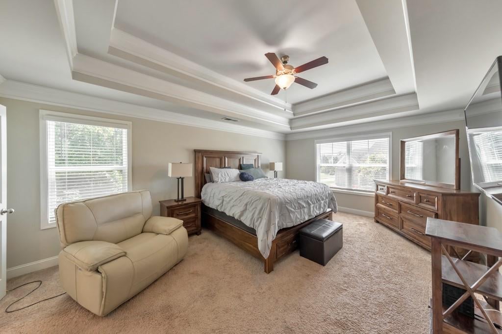 2734 Double Iron Drive SW
