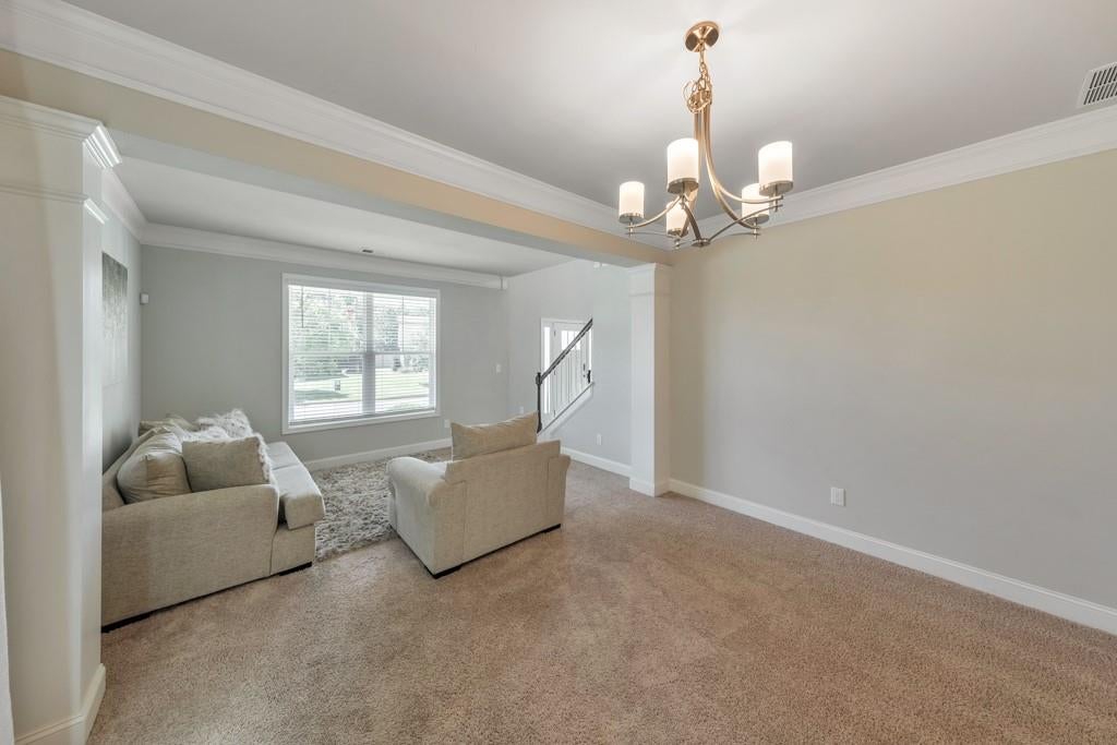 2734 Double Iron Drive SW