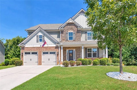 Homes For Sale - 2734 Double Iron Drive<br/> Austell, GA 30106