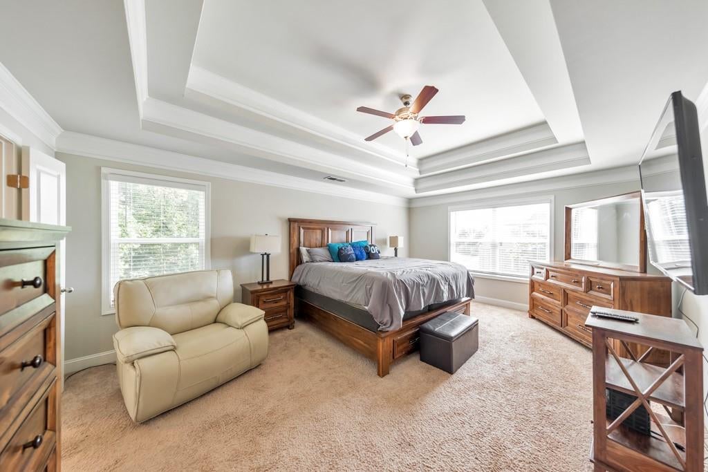 2734 Double Iron Drive SW