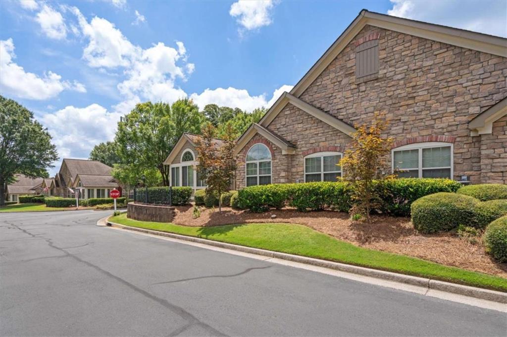3414 Old Due West Road