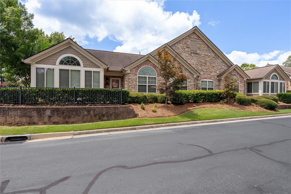 Timbers Ridge - Residential