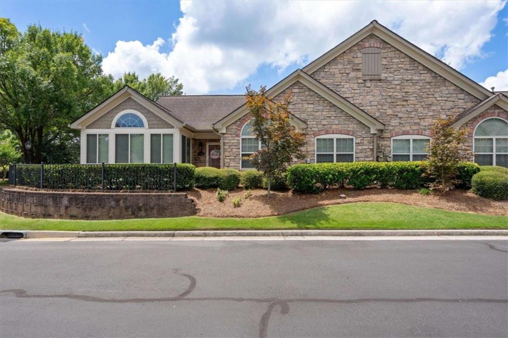 3414 Old Due West Road