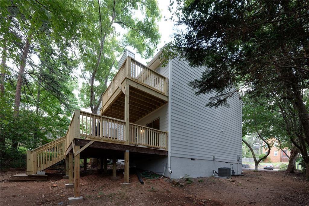 Cedar Bluff - Residential Lease