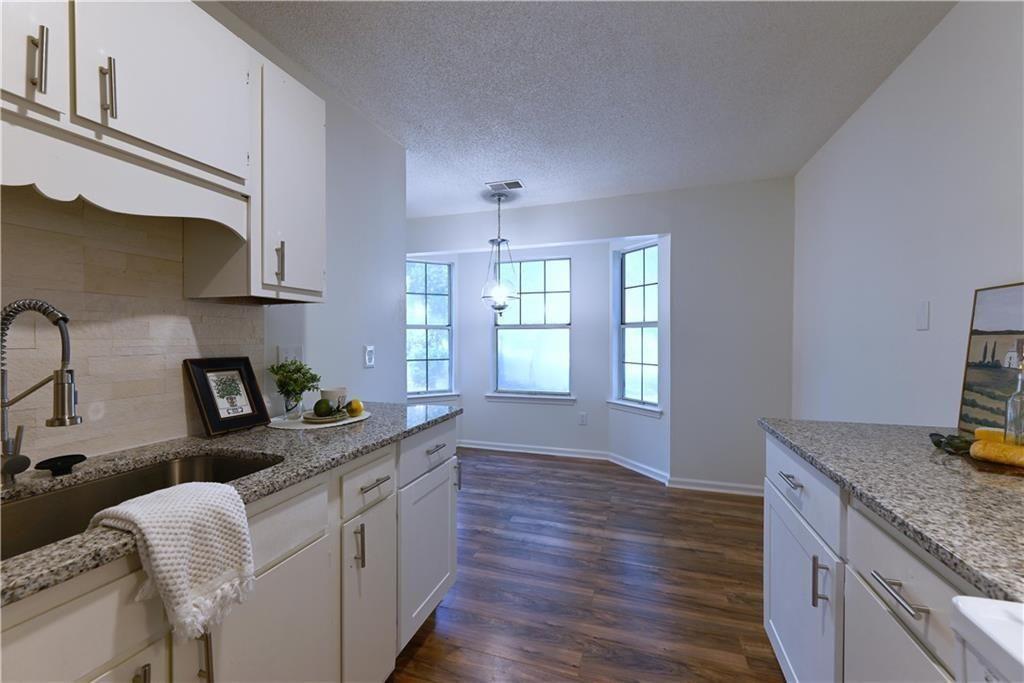 Cedar Bluff - Residential Lease