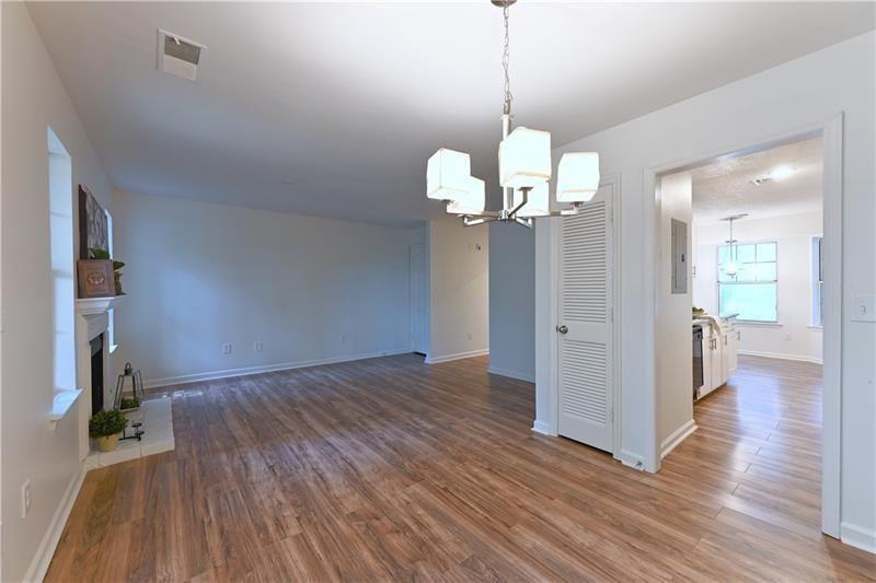 Cedar Bluff - Residential Lease