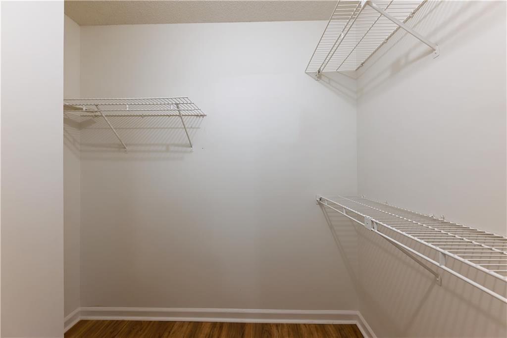 Cedar Bluff - Residential Lease