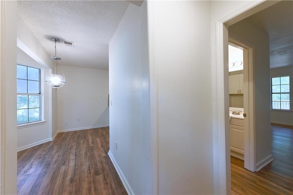 Cedar Bluff - Residential Lease