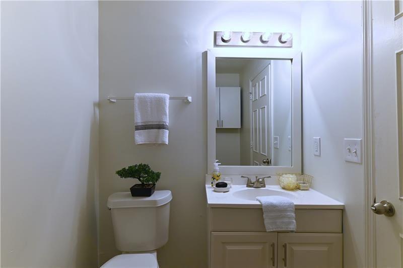 Cedar Bluff - Residential Lease