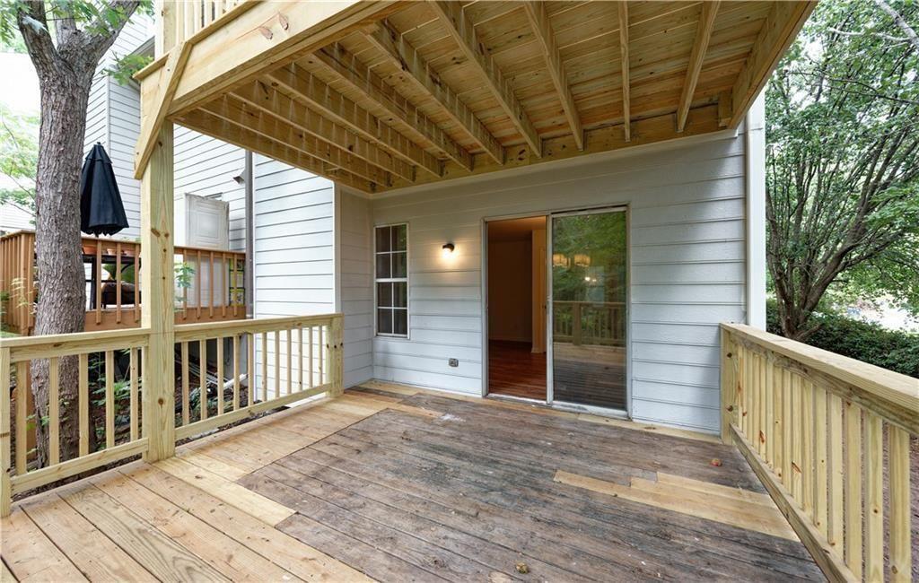 Cedar Bluff - Residential Lease